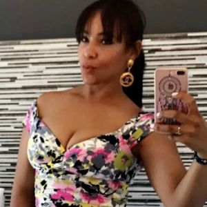 Meet your Posher, Alexandra